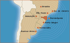Santa Catarina Santa Catarina