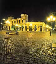 Santa Catarina Santa Catarina