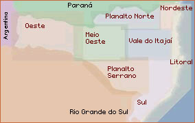 Santa Catarina Santa Catarina