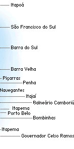 Santa Catarina Santa Catarina