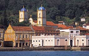 Santa Catarina Santa Catarina