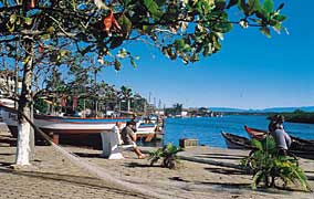 Santa Catarina Santa Catarina
