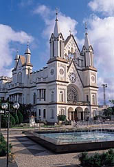 Santa Catarina Santa Catarina
