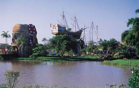 Santa Catarina Santa Catarina