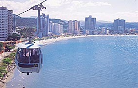 Santa Catarina Santa Catarina