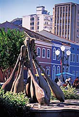 Santa Catarina Santa Catarina