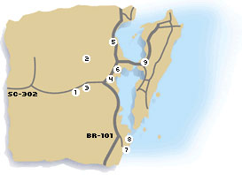 Santa Catarina Santa Catarina