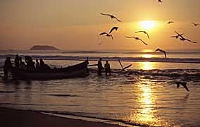 Santa Catarina Santa Catarina