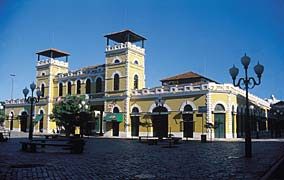 Santa Catarina Santa Catarina