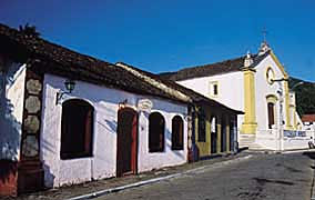 Santa Catarina Santa Catarina