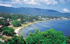 Santa Catarina Santa Catarina