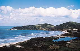 Santa Catarina Santa Catarina