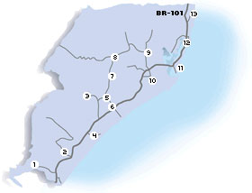 Santa Catarina Santa Catarina