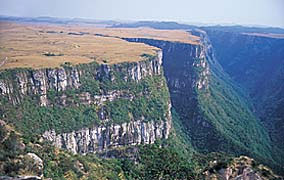 Santa Catarina Santa Catarina