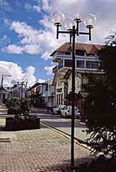 Santa Catarina Santa Catarina
