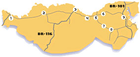 Santa Catarina Santa Catarina