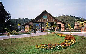 Santa Catarina Santa Catarina