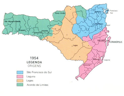 Santa Catarina Santa Catarina