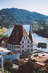 Santa Catarina Santa Catarina