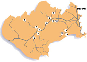 Santa Catarina Santa Catarina