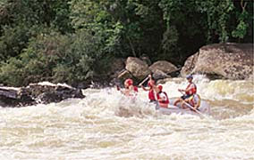 Santa Catarina Santa Catarina