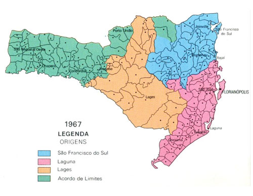 Santa Catarina Santa Catarina
