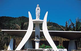 Santa Catarina Santa Catarina