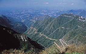 Santa Catarina Santa Catarina