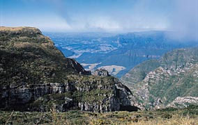 Santa Catarina Santa Catarina