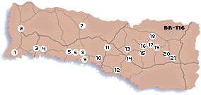 Santa Catarina Santa Catarina