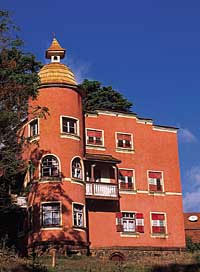 Santa Catarina Santa Catarina