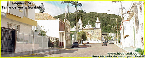 Santa Catarina Santa Catarina