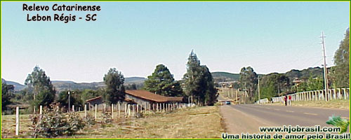 Santa Catarina Santa Catarina