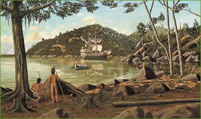 Cidade de Santos Cidade de Santos