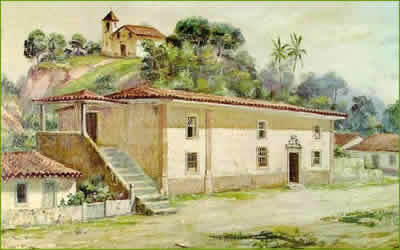 Cidade de Santos Cidade de Santos