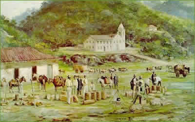 Cidade de Santos Cidade de Santos
