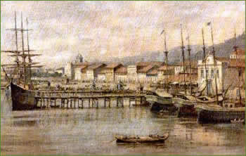 Cidade de Santos Cidade de Santos