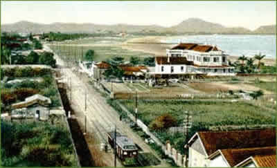 Cidade de Santos Cidade de Santos