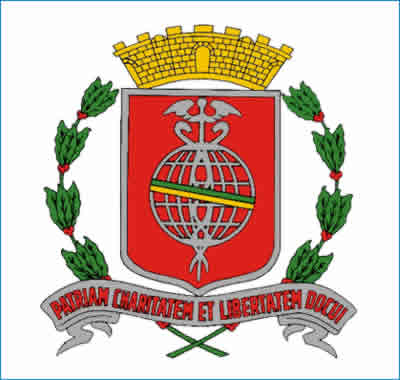 Cidade de Santos Cidade de Santos