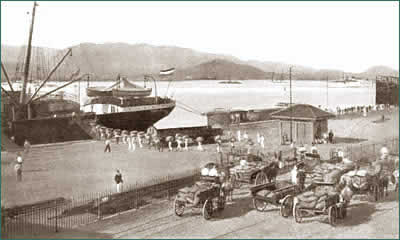 Cidade de Santos Cidade de Santos