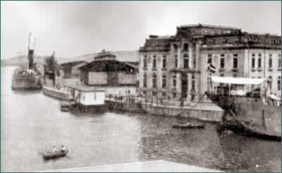 Cidade de Santos Cidade de Santos