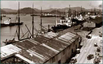 Cidade de Santos Cidade de Santos