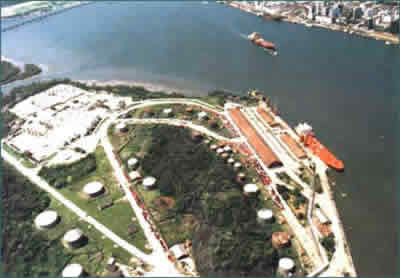 Cidade de Santos Cidade de Santos