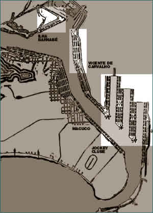Cidade de Santos Cidade de Santos