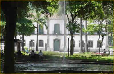 Cidade de Santos Cidade de Santos