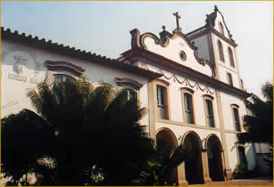 Cidade de Santos Cidade de Santos