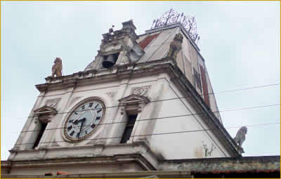 Cidade de Santos Cidade de Santos