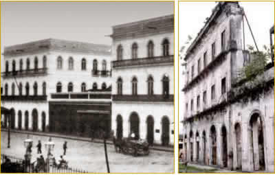 Cidade de Santos Cidade de Santos