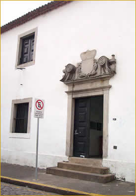 Cidade de Santos Cidade de Santos