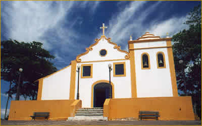 Cidade de Santos Cidade de Santos
